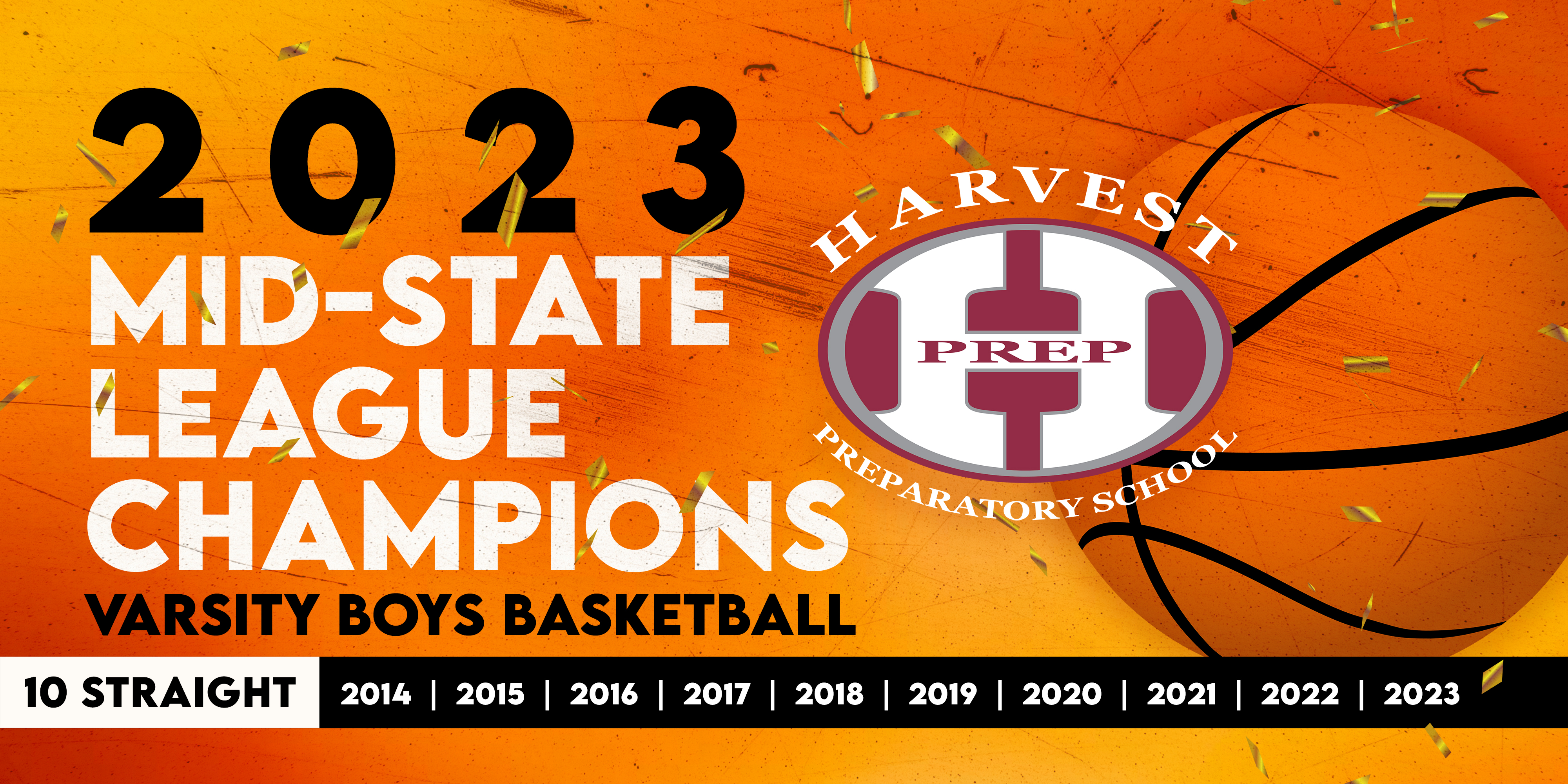 2022 Mid-State Champs