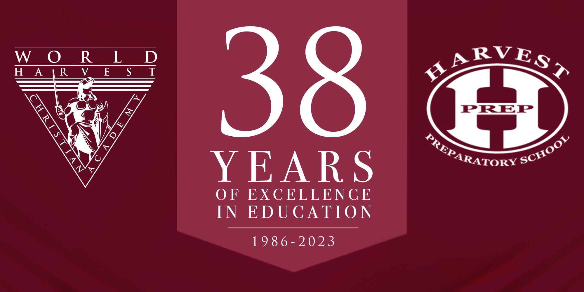 HPS 38 Years of Education