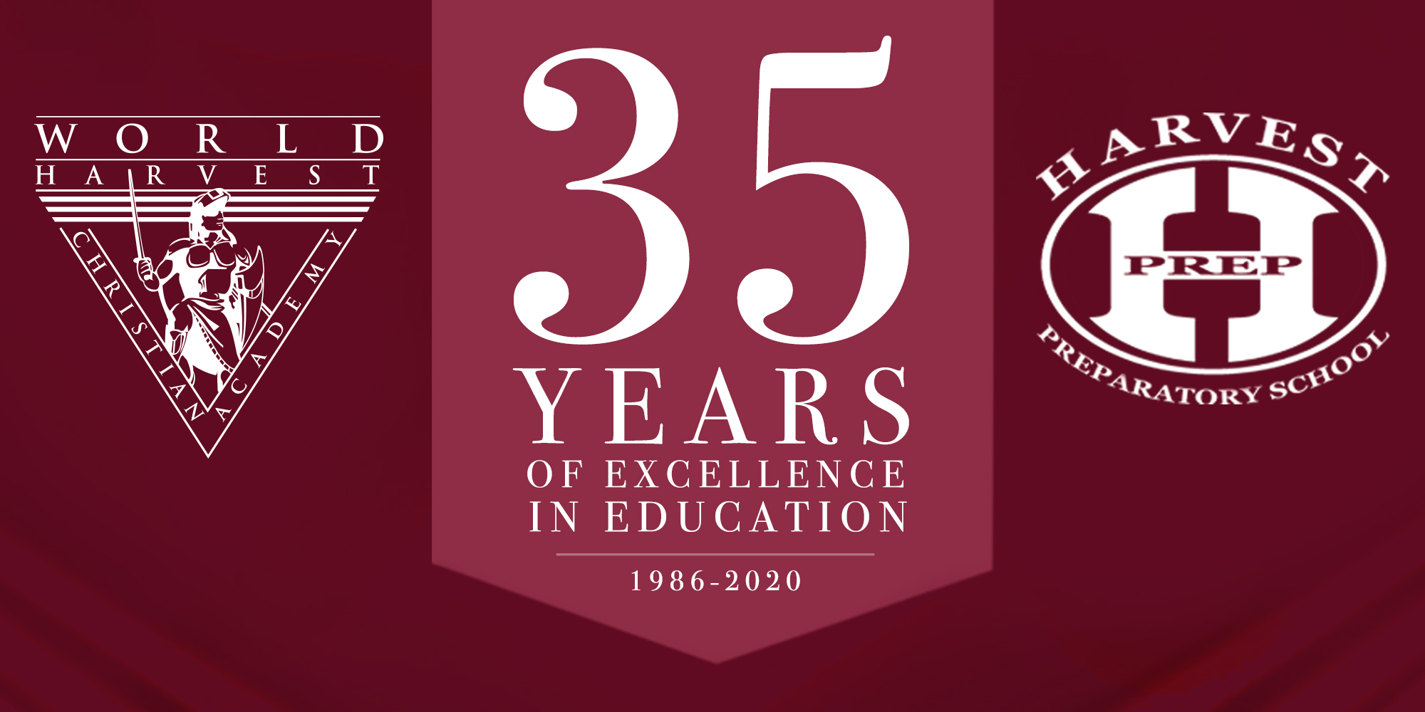 HPS 35th Anniversary