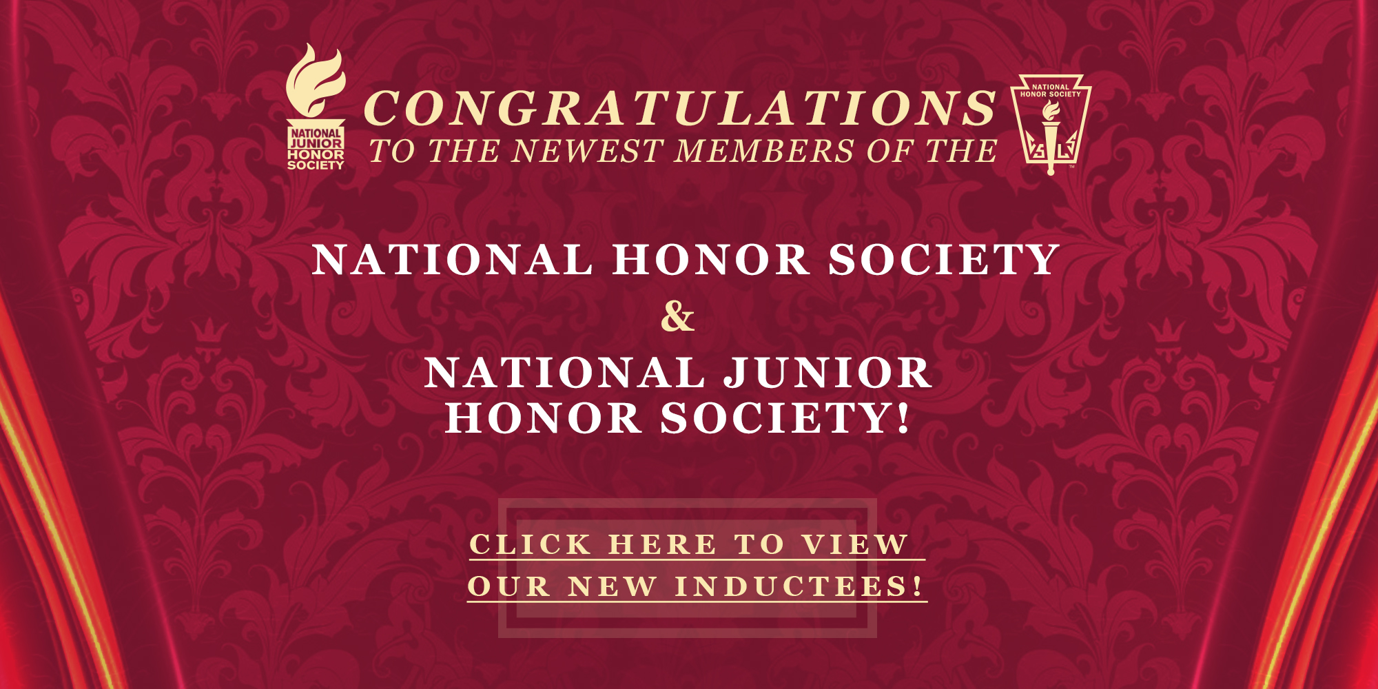 National Honor Society