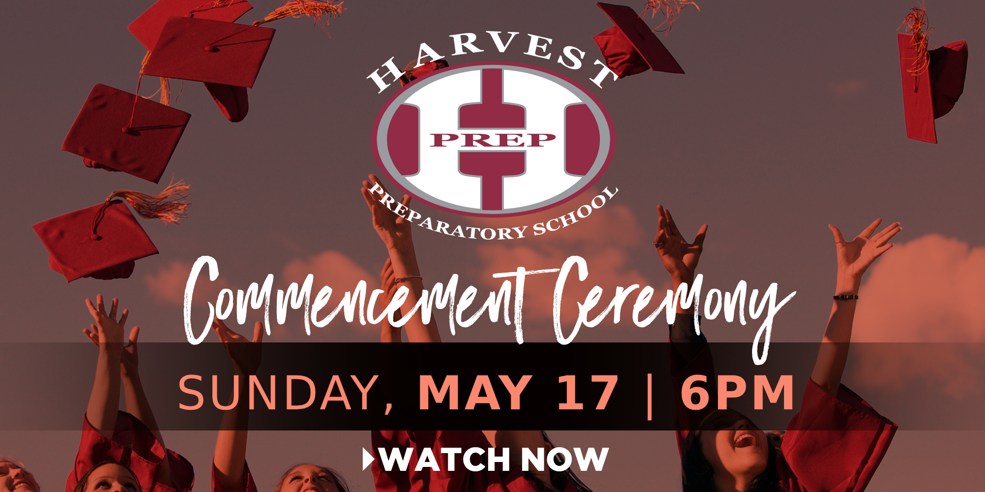 2026 Commencement LIVE