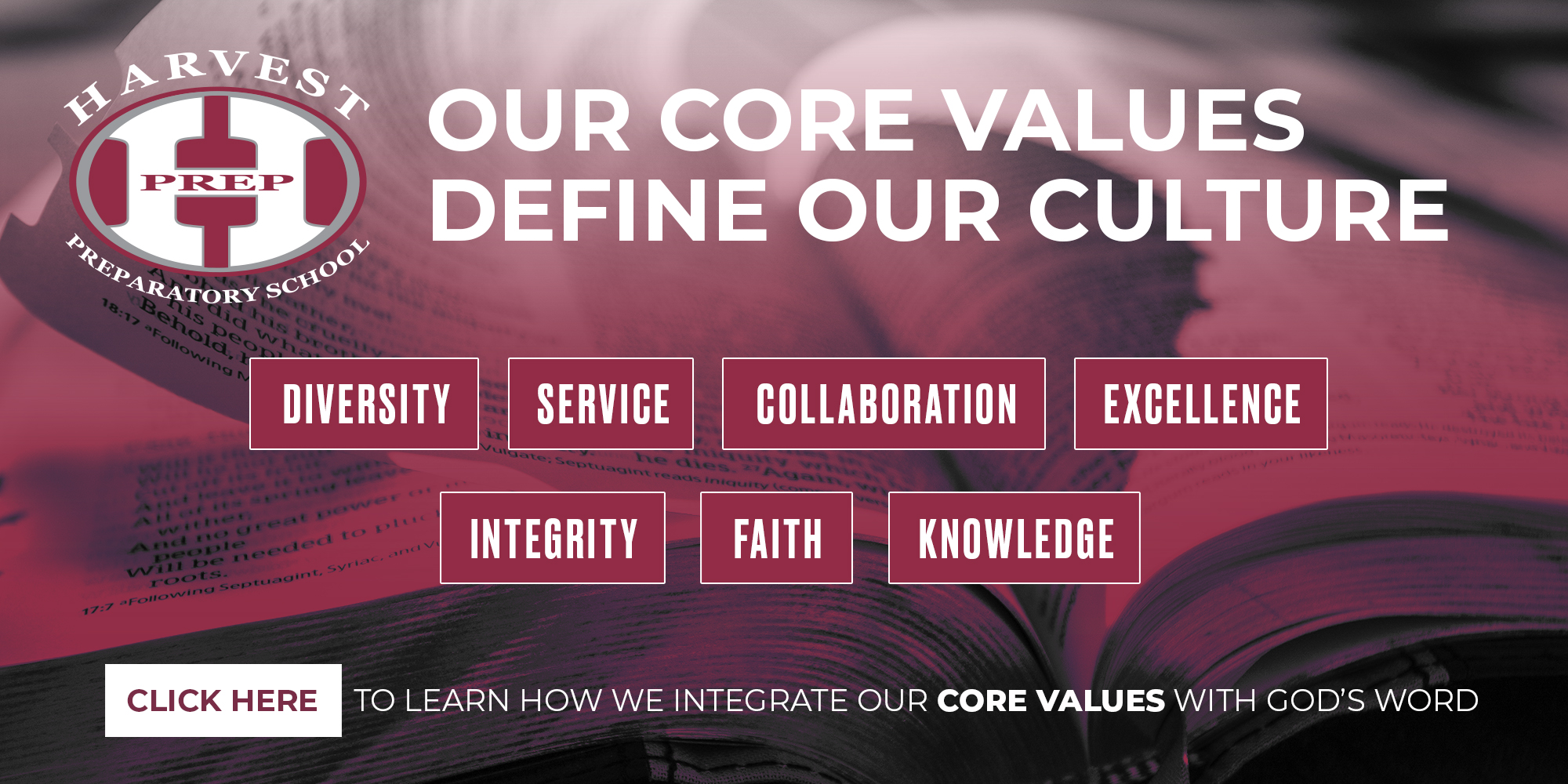 Core Values